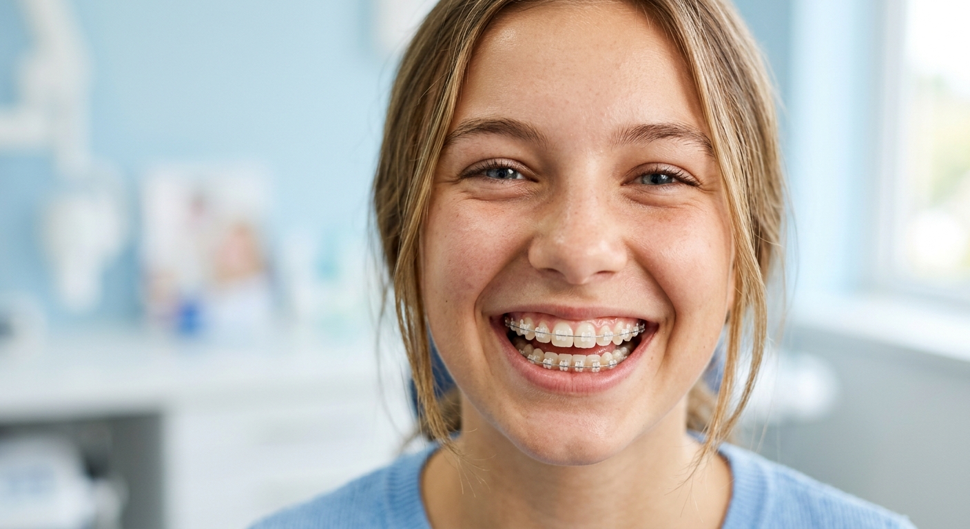 Orthodontics (Braces)