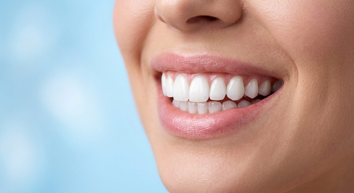 Cosmetic Dentistry
